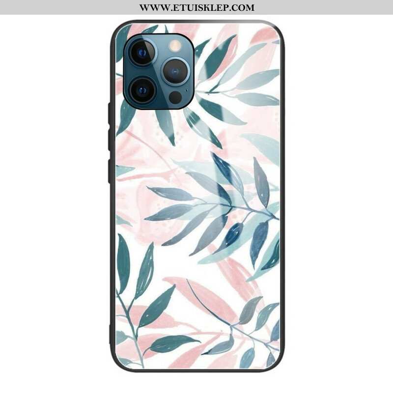 Futerały do iPhone 13 Pro Szkło Hartowane Warzywne